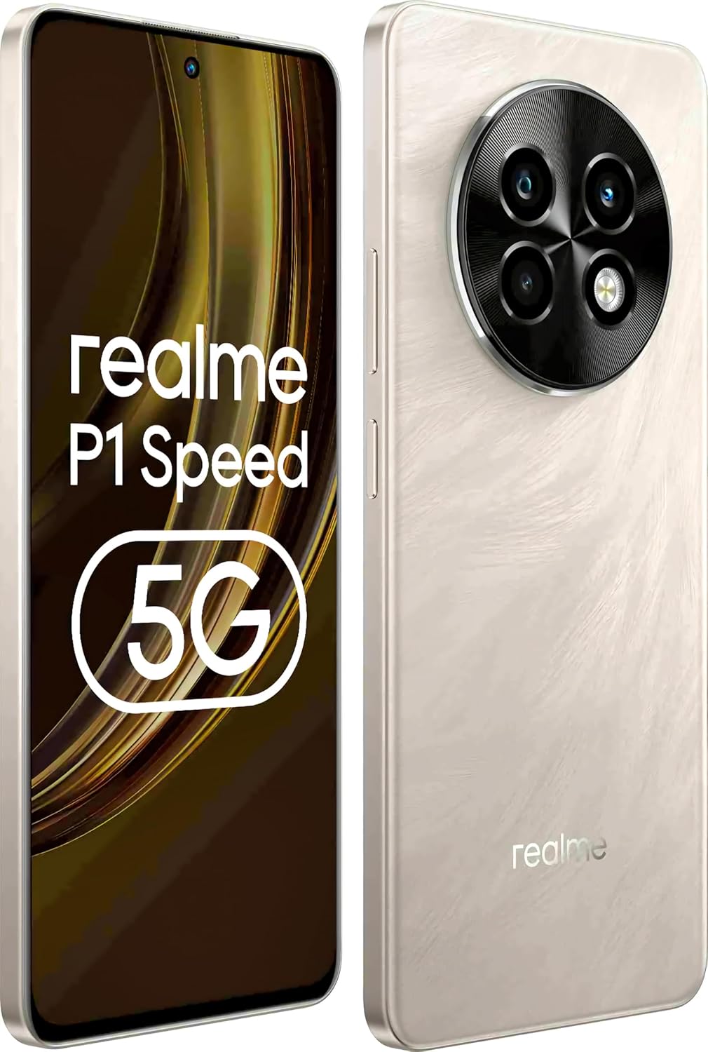 realme P1 Speed 5G